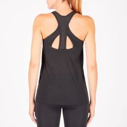 Domyos Tanks Women's Cardio Fitness Built-In Bra Tank Top 900