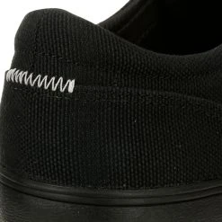 Oxelo Adult Skateboard Longboard Canvas L Low-Rise Shoes Vulca Footwear