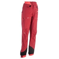 Bottoms Wedze SFR900, 3-in-1 Freeride Ski Pants, Women's