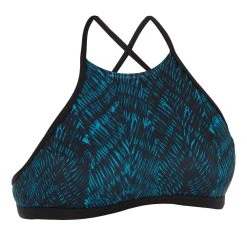 Best Sale 😍 Olaian Women's Surfing Padded Cup Crop Top & Bikini Set - Comfort & Style for Active Swimwear 50 Olaian Women's Surfing Padded Cup Crop Top ANDREA WITHOUT PICTURE Bikinis, Boardshorts