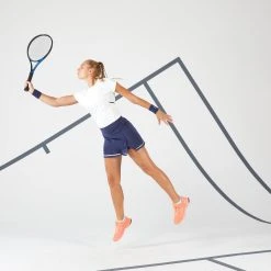 Best Sale Artengo Dry 500 Women's Tennis Skirt | High-Performance & Comfort 27 Artengo Skirts Dry 500, Tennis Skirt, Women's