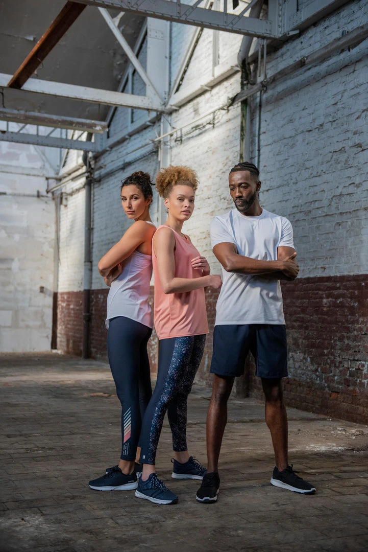 Top 10 Domyos Straight-Cut Fitness Tank Top for Men & Women | Breathable & Lightweight 8 Domyos Straight-Cut Fitness Tank Top Tanks