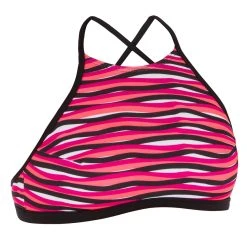 Best Sale 😍 Olaian Women's Surfing Padded Cup Crop Top & Bikini Set - Comfort & Style for Active Swimwear 44 Olaian Women's Surfing Padded Cup Crop Top ANDREA WITHOUT PICTURE Bikinis, Boardshorts
