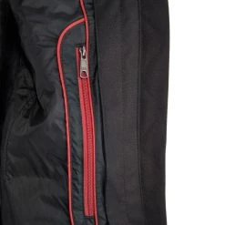 Jackets Forclaz Rainwarm 900, 3-in-1 Backpacking Jacket, Women's