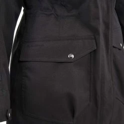 Jackets Forclaz Rainwarm 900, 3-in-1 Backpacking Jacket, Women's