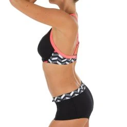 Best Price 🥰 Olaian Women's Underwired Swimsuit Top EDEN DNP | Comfortable & Stylish Bikini Top 🌟 55 Olaian Women's Underwired Swimsuit Top EDEN DNP