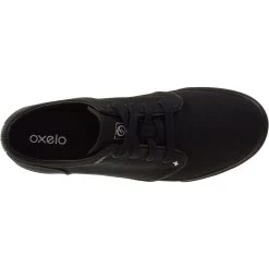 Decathlon Oxelo Vulca 100 Canvas Skate Shoes