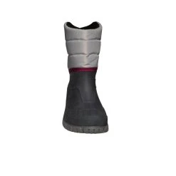 Quechua SH100 Warm, Waterproof Mid Snow Hiking Boots, Women's