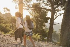 Quechua NH500, Hiking Skort, Women’s