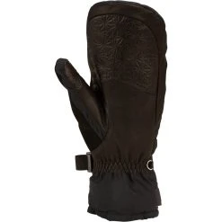 Wedze 500, Downhill Ski Mittens Accessories