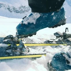 Wedze Fit 900 Men's Backcountry Ski Boots - Best Reviews & High Performance 33 Footwear Wedze Fit 900, Backcountry Ski Boots, Men's