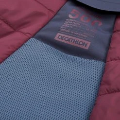 Wedze Women’s Freeride Ski Jacket FR500