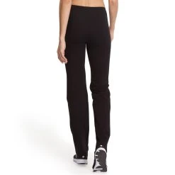 Domyos Bottoms Fit+ Gym & Pilates Regular-Fit Leggings, Women's