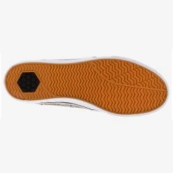 Oxelo Adult Skateboard Longboard Canvas L Low-Rise Shoes Vulca Footwear