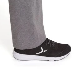 Domyos Bottoms Fit+ Gym & Pilates Regular-Fit Leggings, Women's