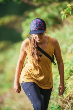 Shirts Forclaz, Merino Wool Travel Backpacking Tank Top, Women's