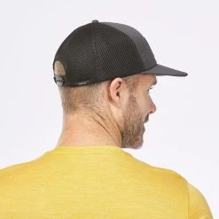 Hats Forclaz Trek 500, Compact Hiking Cap