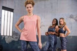 Top 10 Domyos Straight-Cut Fitness Tank Top for Men & Women | Breathable & Lightweight 19 Domyos Straight-Cut Fitness Tank Top Tanks