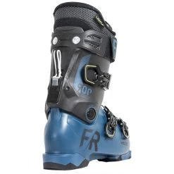 Wedze Fit 900 Men's Backcountry Ski Boots - Best Reviews & High Performance 28 Footwear Wedze Fit 900, Backcountry Ski Boots, Men's