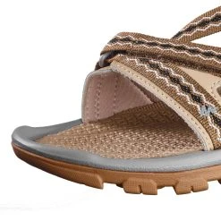 Quechua NH110, Hiking Sandals, Women's