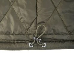 Jackets Forclaz Rainwarm 900, 3-in-1 Backpacking Jacket, Women's