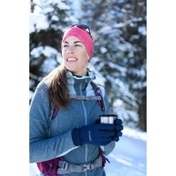 Quechua Women’s Hiking Fleece X-Warm SH500