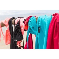 Olaian Women's Basic Sliding Triangle Bikini Top Mae