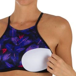 Best Sale 😍 Olaian Women's Surfing Padded Cup Crop Top & Bikini Set - Comfort & Style for Active Swimwear 72 Olaian Women's Surfing Padded Cup Crop Top ANDREA WITHOUT PICTURE Bikinis, Boardshorts