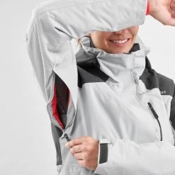 Wedze FR 100,Ski Jacket, Women Jackets