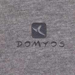 Domyos Bottoms Fit+ Gym & Pilates Regular-Fit Leggings, Women's