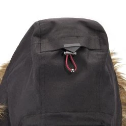 Jackets Forclaz Rainwarm 900, 3-in-1 Backpacking Jacket, Women's