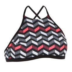 Best Sale 😍 Olaian Women's Surfing Padded Cup Crop Top & Bikini Set - Comfort & Style for Active Swimwear 57 Olaian Women's Surfing Padded Cup Crop Top ANDREA WITHOUT PICTURE Bikinis, Boardshorts