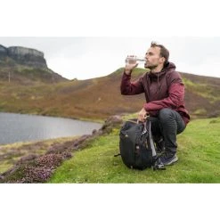 Quechua Arpenaz NH100 Hiking 20 L Backpack