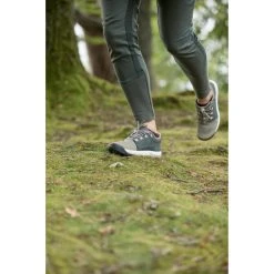 Quechua NH500, Hiking Boots, Women's Footwear