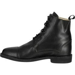 Fouganza Horse Riding Lace-Up Jodhpur Boots Training 700 Riding Boots