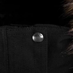 Jackets Forclaz Rainwarm 900, 3-in-1 Backpacking Jacket, Women's