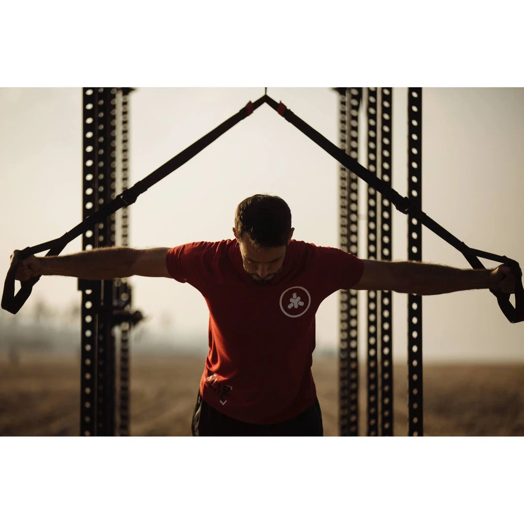 Domyos Men's Cross-Training T-Shirt 500 | High-Performance Workout Tee 14 Domyos Men's Cross-Training T-Shirt 500