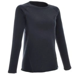 Quechua NH100, Hiking Sweater, Women's Tops