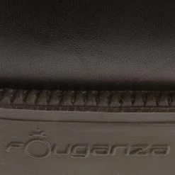 Fouganza Adult Horse Riding Lace-Up Jodhpur Boots Paddock