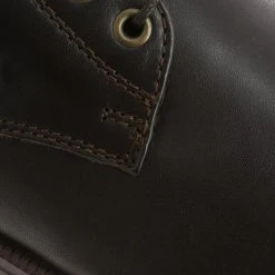 Fouganza Adult Horse Riding Lace-Up Jodhpur Boots Paddock