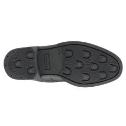 Fouganza Adult Horse Riding Lace-Up Jodhpur Boots Paddock