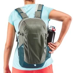 Quechua Arpenaz NH100 Hiking 20 L Backpack