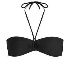 Tribord Women's Padded Bikini Top Bandeau