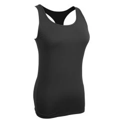 Domyos Tanks Racerback Workout Tank Top, Women's
