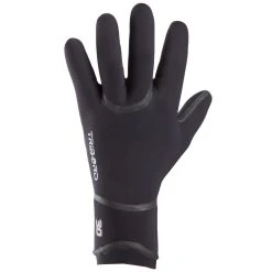 Olaian 3 Mm Neoprene Surf Gloves Adult Accessories