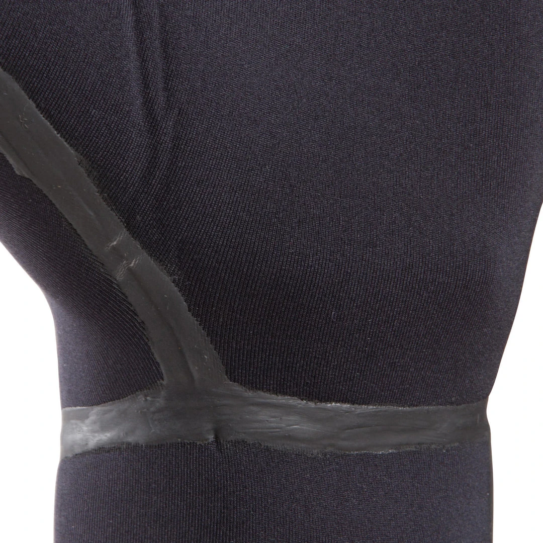 Olaian 3mm Neoprene Surf Gloves for Adults - Premium Water Sports Accessories 3 Olaian 3 Mm Neoprene Surf Gloves Adult Accessories