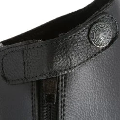 Fouganza Adult Horse Riding Synthetic Boots Joao Riding Boots