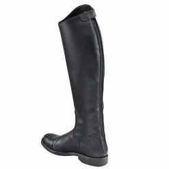 Fouganza Adult Horse Riding Synthetic Boots Joao Riding Boots