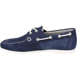 Tribord Cruise 500 Leather Boat Shoes
