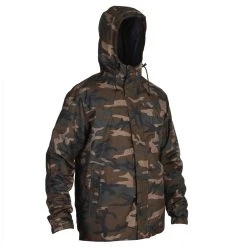 Solognac Sibir 100 Hunting Jacket